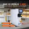 SucceBuy 900 W komerční zmrzlinovač, výtěžnost 10 l/h, Náhled obrázku produktu 2