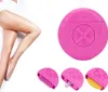 Verk 24362 Rouleau de massage facial et rasoir 3 en 1 Voir les images du produit 10