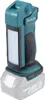 Makita® LED-Akku-Arbeitsleuchte LXT 400 lx 240 lm - DML801 Produktbild-Vorschau 3