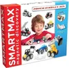 SmartMax Power Vehicles - Mix, Zestaw pojazdów, 3 lat(a), Podgląd zdjęcia produktu 1