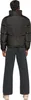 Giacca Karl Kani Retro Essential Puffer Jacket da Donna Anteprima dell’immagine prodotto 3