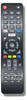 Ersatz Fernbedienung für Dyon TV SMART 55 XT | SMART 65 XT Produktbild-Vorschau 1