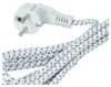 vhbw Universal Stromkabel, Anschlussleitung für Bügeleisen Produktbild-Vorschau 6