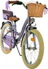 Volare Blossom Kinderfahrrad - Mädchen - 18 Zoll - Lila - Produktbild-Vorschau 4