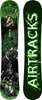 Airtracks Snowboard Forest King Carbon Hybrid Rocker 156 cm Produktbild-Vorschau 1