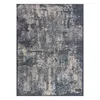 Teppich Wolle NAIN vintage 7591/50911 dunkelblau / beige Produktbild-Vorschau 2