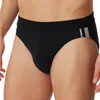 Schiesser slip lot de 3 95/5 organic Coton rio briefs Voir les images du produit 6