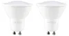 LED Line GU10 LED-Spot 5W 450lm 3000K warmweiß 2 Stück Produktbild-Vorschau 1