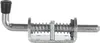 Federriegel Torriegel Bolzenriegel Schlossriegel Türriegel Produktbild-Vorschau 2