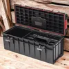Qbrick System PRO 700 Basic stapelbar 650 x 270 x 256 mm 29 Produktbild-Vorschau 5