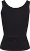 Urban Classics Top Damen Ladies 2-Pack Basic Stretch Top Produktbild-Vorschau 3