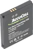 Akku für Doro PhoneEasy 520 Akku DBF-800A, DBF-800B, Produktbild-Vorschau 2