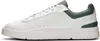 ON The Roger Advantage Sneaker weiss EU 46 Produktbild-Vorschau 4