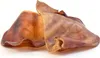 Natürliche Hundesnack Schweineohren 1000g ohne Farb- und Produktbild-Vorschau 5