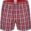 Duke - Pánské boxerky "D555" (2 balení) DC203 (5XL) Náhled obrázku produktu 4