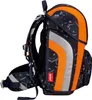 Scout Schulranzen Basic Genius Set 4-teilig Space Data Produktbild-Vorschau 3