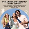 SodaStream Fizz & Go, Botella para carbonatar con CO2, Vista previa de la imagen del producto 18