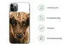 MuchoWow® Handyhülle Schutzhülle Hülle für iPhone 13 Pro Produktbild-Vorschau 7