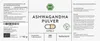 Ashwagandha Kapseln | 180 Stück | 1500 mg je Tagesdosis | Produktbild-Vorschau 2