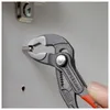 Knipex Cobra Wasserpumpenzangen-Satz, DIN ISO 8976, Produktbild-Vorschau 2