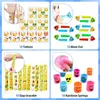Mitgebsel Kindergeburtstag Gastgeschenke Set 140 Teile für Produktbild-Vorschau 3