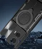 Pouzdro pro Motorola Edge 50 Fusion 5G dvojvrstvé odolné Náhled obrázku produktu 8