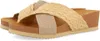 Gioseppo 71365 Badesandalen Golden EU 39 Frau Golden EU 39 Produktbild-Vorschau 2