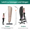 Sekey Sonnenschirm Schutzhülle Wasserdicht Abdeckung Produktbild-Vorschau 3