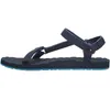 Lizard Sandále TRAIL Herren midnight blue/atlantic blue 42 Náhľad obrázku produktu 3