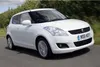 Prémiová kobercová rohož šoféra pre Suzuki Swift 2010-2016 Náhľad obrázku produktu 5