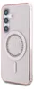 Etui Guess Strass Stampato Logo Classico Magsafe Samsung Anteprima dell’immagine prodotto 2