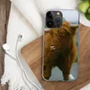 MuchoWow® Handyhülle Schutzhülle Hülle für Apple iPhone 14 Produktbild-Vorschau 4