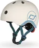 Scoot and Ride - Prilba XS - Popol Náhľad obrázku produktu 3