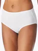 Schiesser Damen 2 er Pack Midi Gr. 38  weiss Produktbild-Vorschau 12