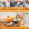 Katzenbürste mit Dampf, 3-in-1 Dampfbürste für Katzen, Produktbild-Vorschau 4