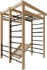 IRON CLAN ASTA FORCE 35 Reckstange 130 cm, Schwarz, Ø35 mm, Produktbild-Vorschau 3
