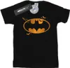 DC Comics - T-Shirt für Herren BI21246 (XXL) (Schwarz) Produktbild-Vorschau 1