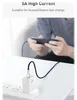 Baseus 6953156202368, 2 metros, USB-C, USB-C, USB 2.0, 0,48 Vista previa de la imagen del producto 19