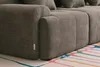 MILYSOFA SOFAMOUS Modulares, gerades Sofa, 2-Sitzer, Produktbild-Vorschau 8
