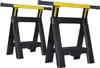 STANLEY Unterstellbock Vario bis 450 kg belastbar Produktbild-Vorschau 8