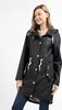 YUKA damen jacke - schwarz, XL Produktbild-Vorschau 4