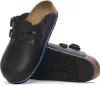 Dřeváky Birkenstock KAY Pro LE Black 46 Náhled obrázku produktu 7