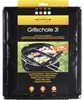 Durandal Grillschale Kunststoff, Schüssel-Set, Schwarz, Produktbild-Vorschau 2