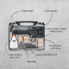 Wolfcraft Zestaw Startowy Do Połączeń Kołkowych (Do Kołków Podgląd zdjęcia produktu 8