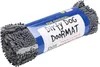 Dirty Dog Doormat - Hund - grau - 90x66 cm Produktbild-Vorschau 3