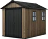 Keter Gerätehaus Apex 759, kompakt & wetterfest, aus Produktbild-Vorschau 11