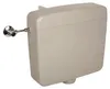 Calmwaters® Spülkasten Grau mit Spül-Stopp-Funktion, 6-9 Produktbild-Vorschau 12