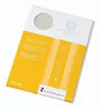 RÖMERTURM Elefantenhaut DIN A4 110 g/qm hellgrau 100 Blatt Produktbild-Vorschau 2