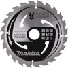 Makita Sägeblatt, MAKFORCE TCT T.C.T - 235 x 30 mm - 1,6 mm Náhled obrázku produktu 5