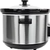 wolnowar 4,5 litra | zapiekanka | wolnowar | multicooker Podgląd zdjęcia produktu 5